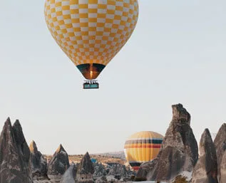Trip Gallary - 必赢体育APP